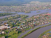 Врио главы Иркутской области дал обещание после паводков