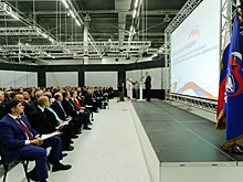 Волгоградские единороссы провели ротацию