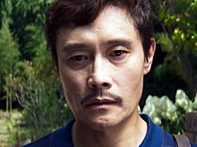 Новый фильм режиссера "Олдбоя", который покажут в РФ, получил трейлер