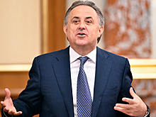 Мутко оценил решение МОК по России