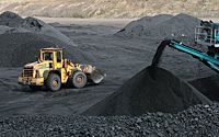Крупнейшие покупатели российского угля начали отказываться от него