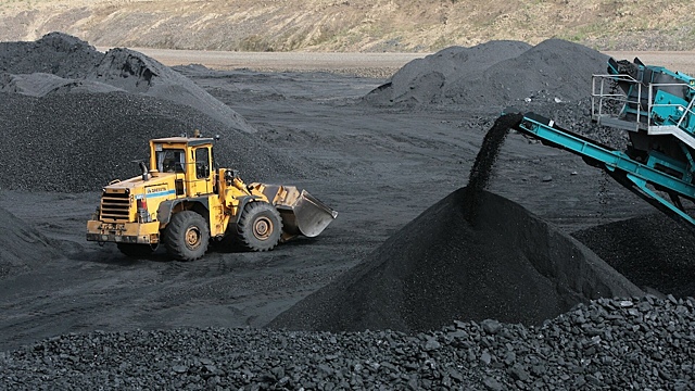 Крупнейшие покупатели российского угля начали отказываться от него