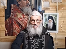 Мосгорсуд смягчил приговор экс-схиигумену Сергию