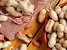 Диетолог Панченко предупредила о вреде арахиса