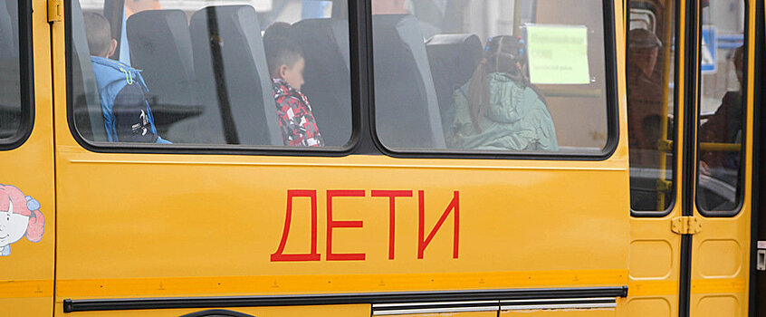 Новые школьные автобусы и автомобили «скорой» появятся в Удмуртии в этом году