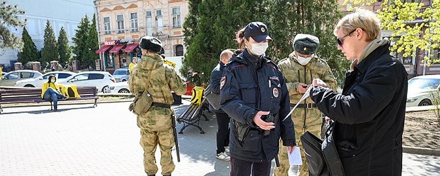 В Ростовской области снимают запрет на плановую госпитализацию и спортивные тренировки