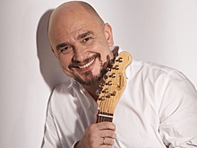 Монологи о шансоне. Часть 2: Сергей Трофимов