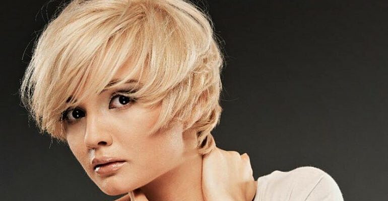 Стрижка Шапочка. Кому идет? Fashion Girl Дзен