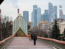 Эксперт Кислов: часть России превращается в южный регион, где грозы и ливни – норма