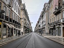 100-летний ветеран в Англии собрал 30 млн фунтов на лечение COVID-19