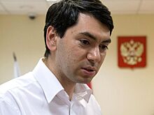 Суд арестовал сопредседателя движения «Голос»* Мельконьянца