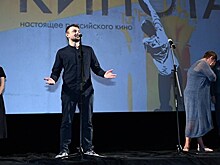 Фильм Дениса Шабаева о Донбассе получил приз международного кинофестиваля в Таллине