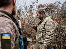 СМИ: украинскому подразделению приказали покинуть Артемовск