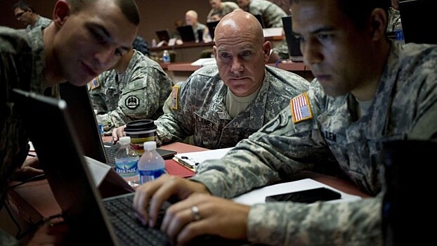 Чем может угрожать России активность американских военных в киберпространстве