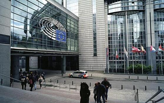 Европарламент поддержал удары Украины по территории России: принята резолюция о снятии ограничений