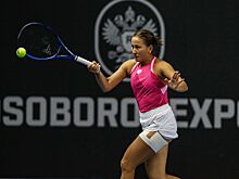 «Хочется от карьеры взять всё». Камилла Рахимова — о решении выступать за Узбекистан