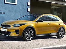 Kia рассказала о новинках для России в 2020 году