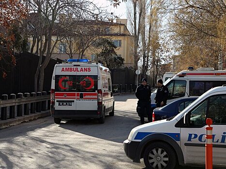 Российского туриста нашли мертвым в турецком отеле