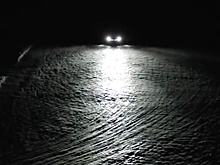 Загадочную новинку Volkswagen показали на тизере: Touareg, Tiguan?