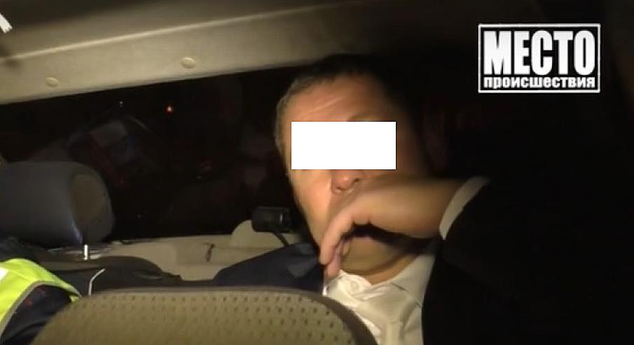 В Кирове судейская коллегия проверит информацию о своем коллеге, подозреваемом в пьяной езде