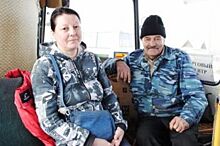 В Красноярском крае кондуктор спасла жизнь пассажиру