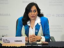 Канада призвала сохранить коллективное давление на Россию