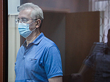 ТАСС: найденный при обыске у экс-губернатора Пензенской области пистолет уничтожили