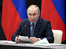 Путин озвучил позицию по переговорам с Украиной