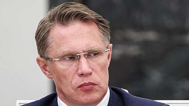 Мурашко заявил, что россияне забыли, как правильно питаться