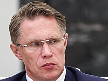 Мурашко заявил, что россияне забыли, как правильно питаться