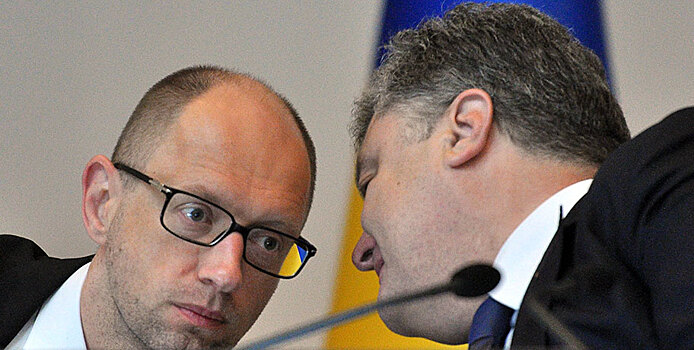 Киев перепишет правила МВФ