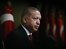 В Турции приступают к подготовке новой конституции