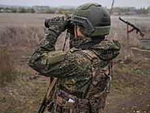 Боец СВО разработал тактику выявления позиций ВСУ и применял ее с риском для жизни