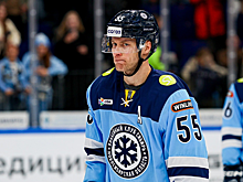 Ткачев про 7 поражений «Сибири» подряд: «Если хотим в плей-офф, то он уже начался для нас. Когда проигрываешь, будут негативные слухи. Мы сфокусированы на игре»