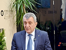 Меняйло раскрыл тайну планирующихся праздников в Северной Осетии