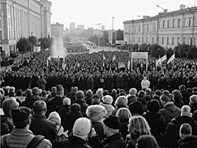Как Самара меняла имя на полвека и причем тут революционер Куйбышев: краткая история города