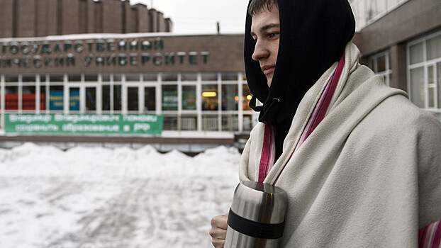Составлен рейтинг самых холодных учебных заведений России