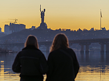 Украина потеряла более двух миллионов мужчин