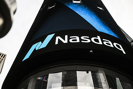 NASDAQ обновил февральский рекорд