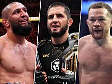 Турнир UFC в Белом доме, состав бойцов, полный кард, кто будет драться, россияне, Ислам Махачев, Пётр Ян, Хамзат Чимаев, Дана Уайт