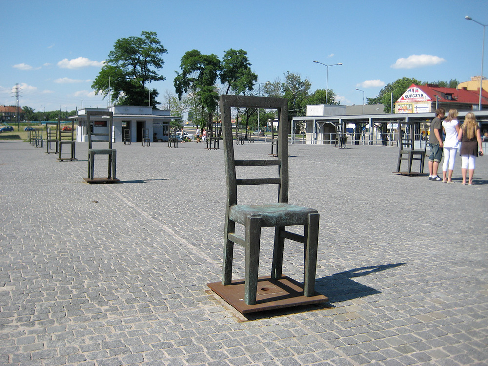Краков, Польша