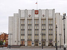 В Ленобласти вице-губернатора отправили руководить районом