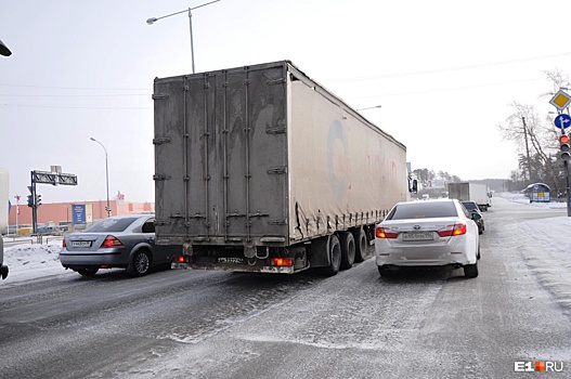 ГИБДД на Урале незаконно выписала более 400 штрафов из-за неисправности пункта контроля