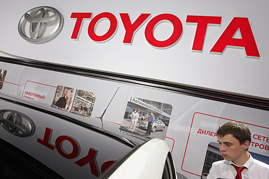 Немецкие и японские авто не сдаются: неожиданные цифры авторынка РФ