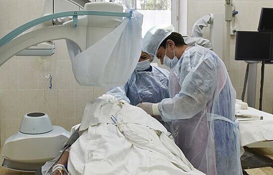 Американская больница потеряла часть черепа пациента и выставила ему огромный счет