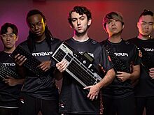 Выигрываешь, сынок? Создатели культового «Американского вандала» сняли сериал о киберспорте. Что из этого вышло?