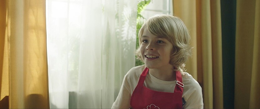 Подборка фильмов про мир кулинарии