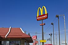 Крупнейшая в мире франшиза McDonald’s обогнала саму McDonald’s