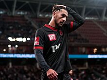 Тетрадзе: на позиции Марадишвили в сборной Грузии большая конкуренция