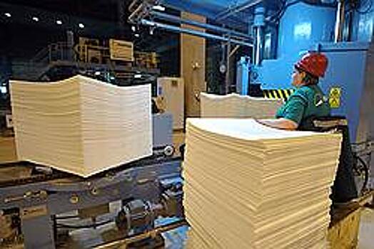 ОАО «Группа „илим“»